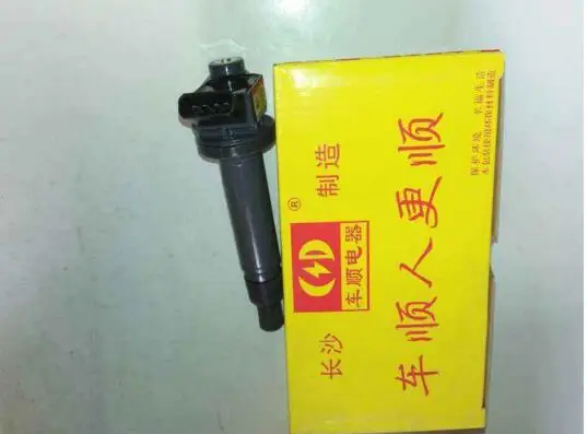 DQZ9134 OEM 90919-02234 90080-19016 1908046020 система зажигания для TOYOTA LEXUS
DQZ9134 OEM 90919-02234 90080-19016 1908046020 система зажигания для TOYOTA LEXUS