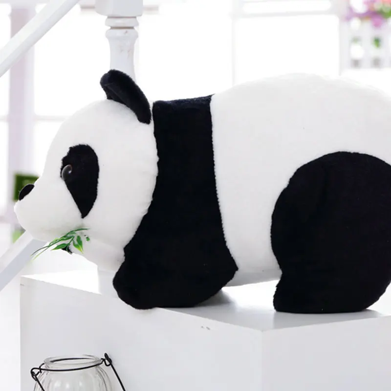 1pcs 18CM Wholesale Papa Panda Doll Soft Plush Toys Gift for Children Stuffed anilmal Doll Kids Toys
1pcs 18CM Wholesale Papa Panda Doll Soft Plush Toys Gift for Children Stuffed anilmal Doll Kids Toys