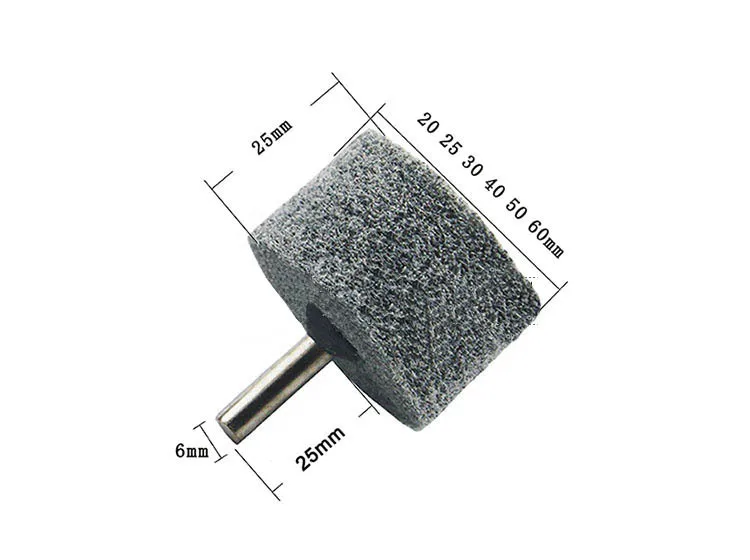 2017 Sale Mini Drill 6pcs/lot Dremel Accessories Tool Dia 6mm Nylon Fiber Non Woven Grinder Polishing Wheel Head Free Shipping
2017 Sale Mini Drill 6pcs/lot Dremel Accessories Tool Dia 6mm Nylon Fiber Non Woven Grinder Polishing Wheel Head Free Shipping