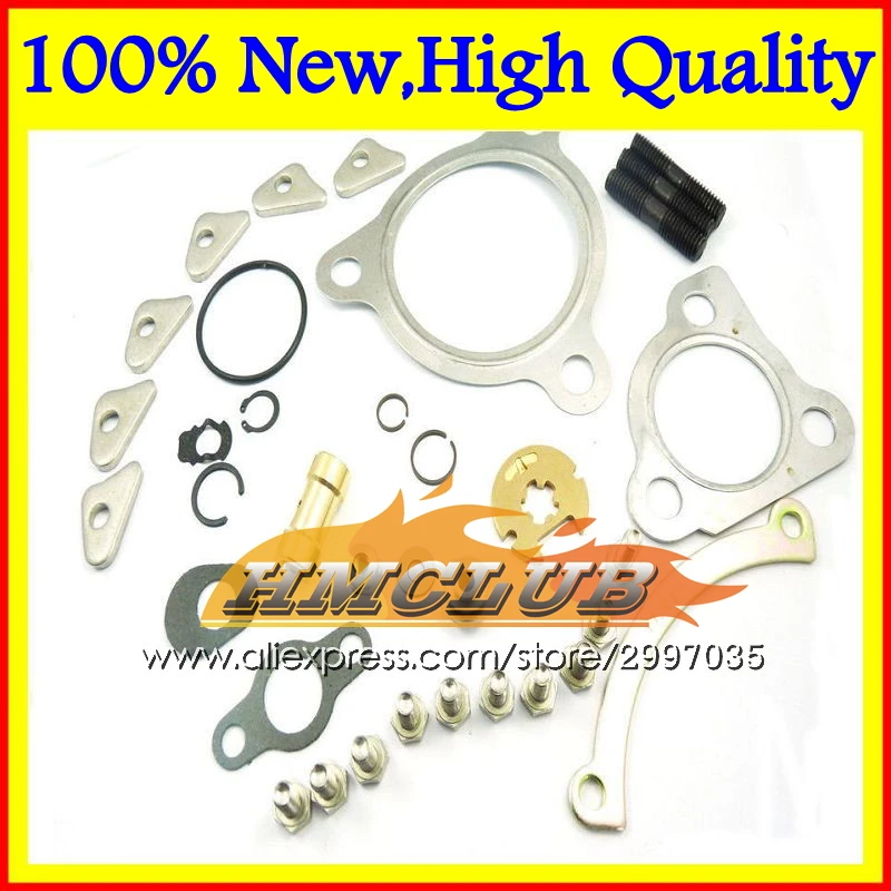 Turbocharger repair kit For Audi A4 1.8T KKK K03 K04 K06 53039880055 53039880144 53039880029 RBK-K03-227-B5 Turbo rebuild kits
Turbocharger repair kit For Audi A4 1.8T KKK K03 K04 K06 53039880055 53039880144 53039880029 RBK-K03-227-B5 Turbo rebuild kits