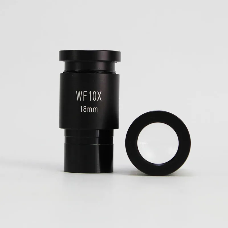 2X 20X WF10X 18mm Educational Adjustable Zoom Biological 20 Times Eyepiece Lens for Bi-microscope Microscope 23.2mm
2X 20X WF10X 18mm Educational Adjustable Zoom Biological 20 Times Eyepiece Lens for Bi-microscope Microscope 23.2mm