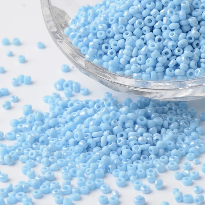 37500pcs 12/0 Ceylon Pearl Luster Plated Round Glass Seed Beads Mixed Color 2x2mm For DIY Jewelry Making Handicrafts Supplies
37500pcs 12/0 Ceylon Pearl Luster Plated Round Glass Seed Beads Mixed Color 2x2mm For DIY Jewelry Making Handicrafts Supplies