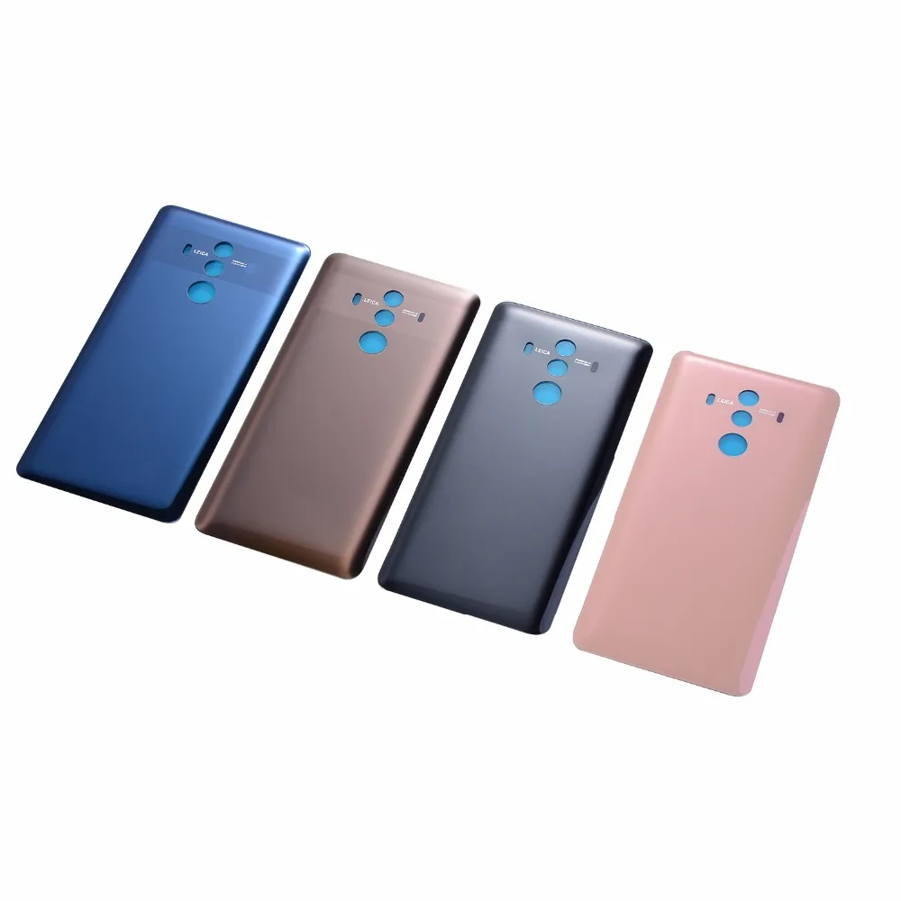 Новый стеклянный задний корпус Mate10, Сменный Чехол для Huawei Mate 10 Pro, задняя крышка аккумулятора + наклейка
Новый стеклянный задний корпус Mate10, Сменный Чехол для Huawei Mate 10 Pro, задняя крышка аккумулятора + наклейка