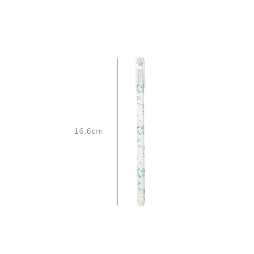 4 Pcs/lot Kawaii Party Favors Shivering 0.5mm Flower Gel pen Black Ink Student Gift Interesting Presents For Friend Novel gifts
4 Pcs/lot Kawaii Party Favors Shivering 0.5mm Flower Gel pen Black Ink Student Gift Interesting Presents For Friend Novel gifts