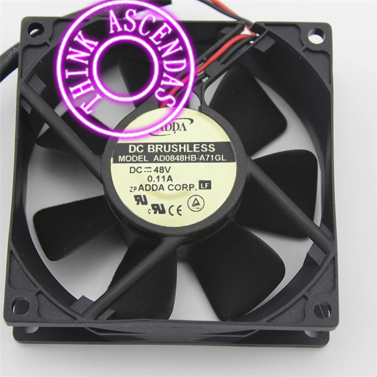 Original New cooler AD0848HB-A71GL DC BRUSHLESS / ASF806D1002A / H34587-57 TA225DC
Original New cooler AD0848HB-A71GL DC BRUSHLESS / ASF806D1002A / H34587-57 TA225DC