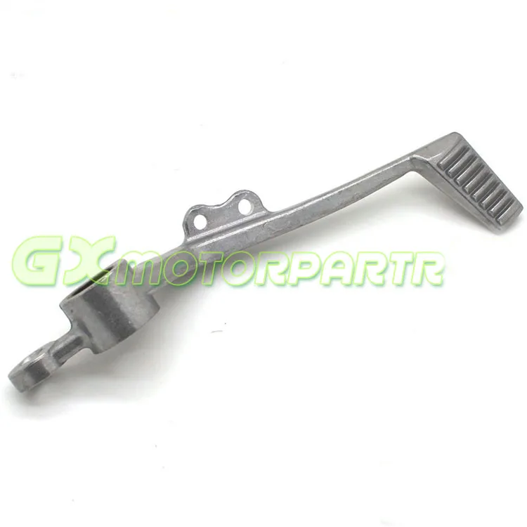 Motorcycle Rear brake lever foot brake lever for honda CBR600 F5 07-08-09-10-11-12
Motorcycle Rear brake lever foot brake lever for honda CBR600 F5 07-08-09-10-11-12