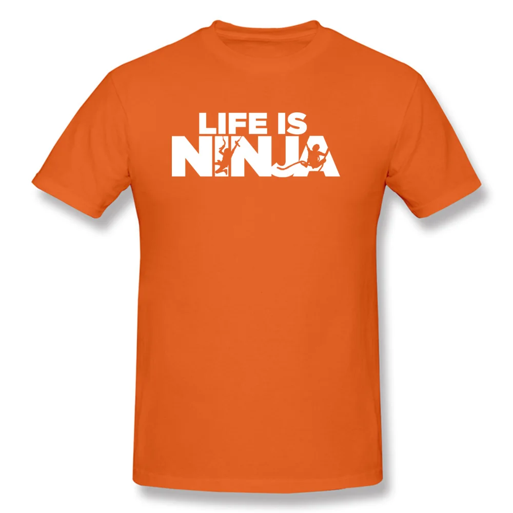 Life is Ninja Samurai Bushido Japanese T Shirt Overiszed Loose Casual Tops & Tees Warrior Men Father Day Summer Autumn Clothing
Life is Ninja Samurai Bushido Japanese T Shirt Overiszed Loose Casual Tops & Tees Warrior Men Father Day Summer Autumn Clothing