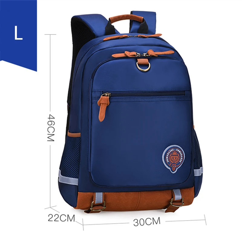 Orthopedic Kids School Bags for Boys and Girls Waterproof nylon children's school backpack Casual backpacks mochila escolar
Orthopedic Kids School Bags for Boys and Girls Waterproof nylon children's school backpack Casual backpacks mochila escolar