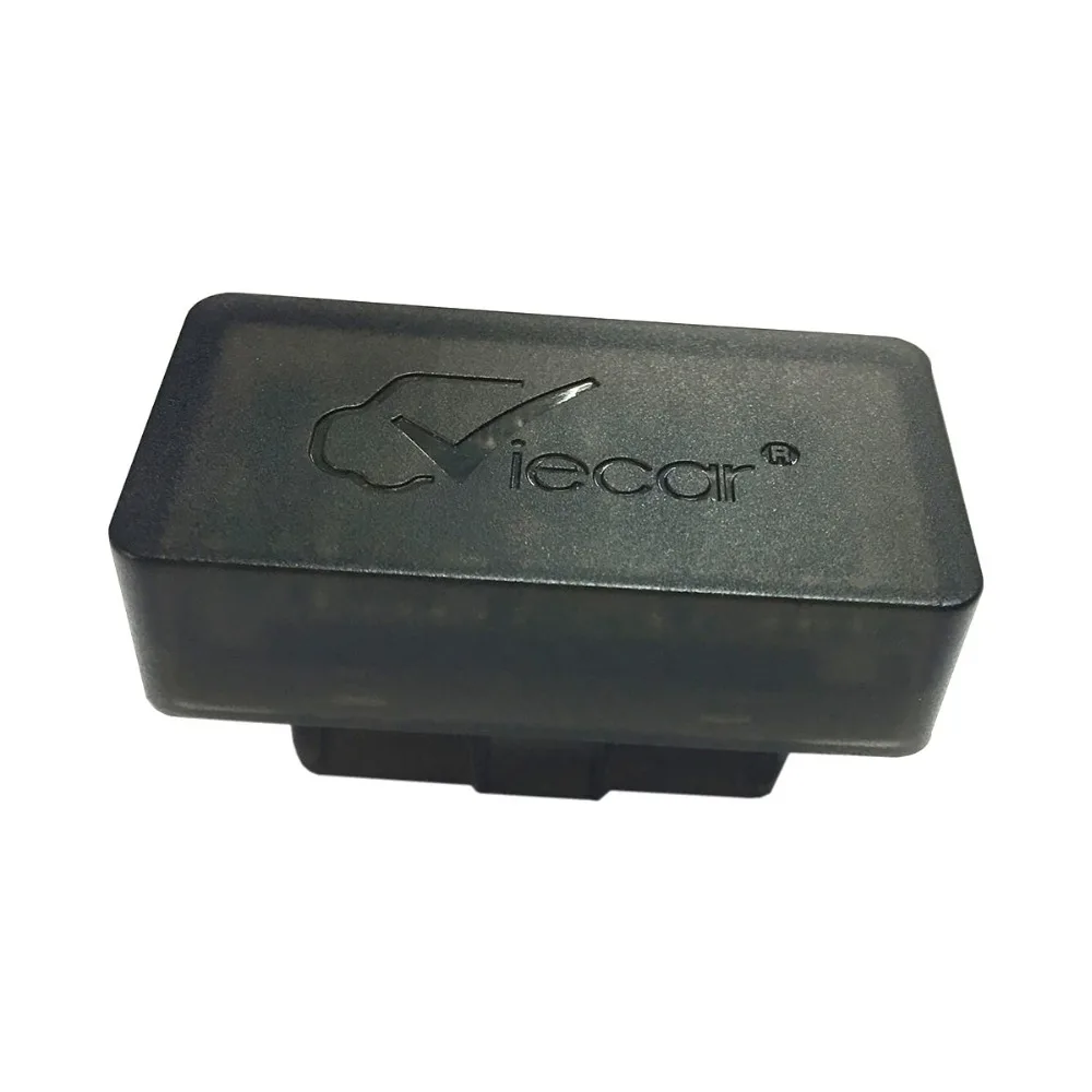 2018 Новое поступление OBD2 для IOS Android и Windows устройств elm27 Bluetooth 4.0 сканер автомобиля