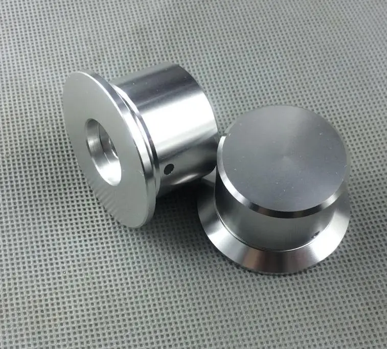 Diameter 44MM height 27MM handle diameter 34MM all-aluminum knob power amplifierS
Diameter 44MM height 27MM handle diameter 34MM all-aluminum knob power amplifierS