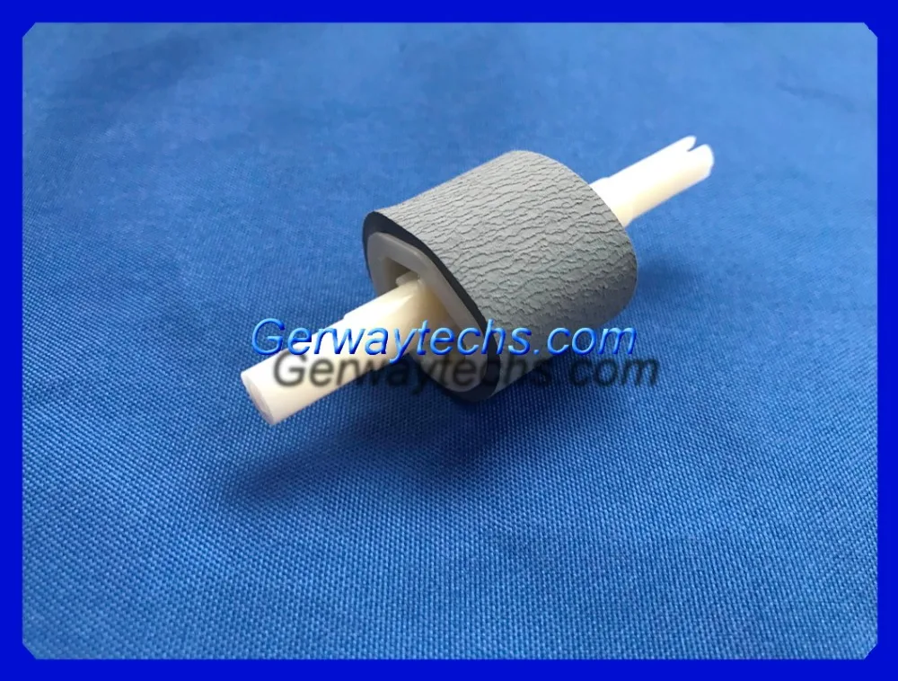 GerwayTechs 10PCS RB2-2891 RB2-6304 RL1-0540 RL1-0542 LaserJet HP2400 HP2410 HP2420d HP2420dn HP2420n HP243 Tray 2 Pickup Roller
GerwayTechs 10PCS RB2-2891 RB2-6304 RL1-0540 RL1-0542 LaserJet HP2400 HP2410 HP2420d HP2420dn HP2420n HP243 Tray 2 Pickup Roller