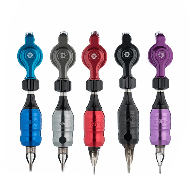 Free Shipping Professional Imported Motor Rotary Cartridge Tattoo Machine Supply For Cartridge Needle Supply
Free Shipping Professional Imported Motor Rotary Cartridge Tattoo Machine Supply For Cartridge Needle Supply