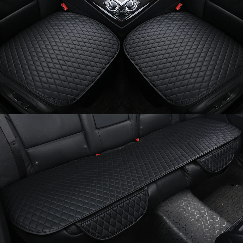 Car Seat Cushions Car Front Back Seat Covers Fit All Car Cushions Car Seat Covers Cushion Four Seasons General
Car Seat Cushions Car Front Back Seat Covers Fit All Car Cushions Car Seat Covers Cushion Four Seasons General