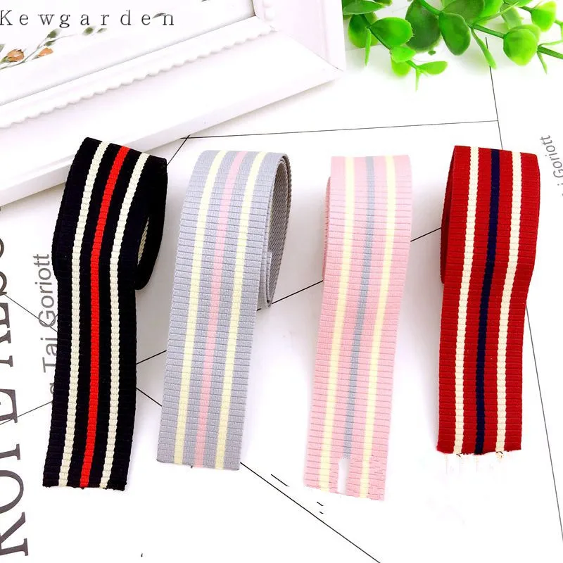 25mm 2.5cm Stripe ribbons handmade tape satin ribbon DIY bowknot accessories riband ribbons 5 y/lot
25mm 2.5cm Stripe ribbons handmade tape satin ribbon DIY bowknot accessories riband ribbons 5 y/lot