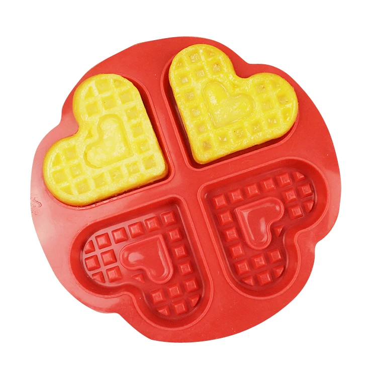 Silicone Butter Cake Mould Baking form Tools For Cake Mold Bakery baking dish Bakeware 05
Silicone Butter Cake Mould Baking form Tools For Cake Mold Bakery baking dish Bakeware 05