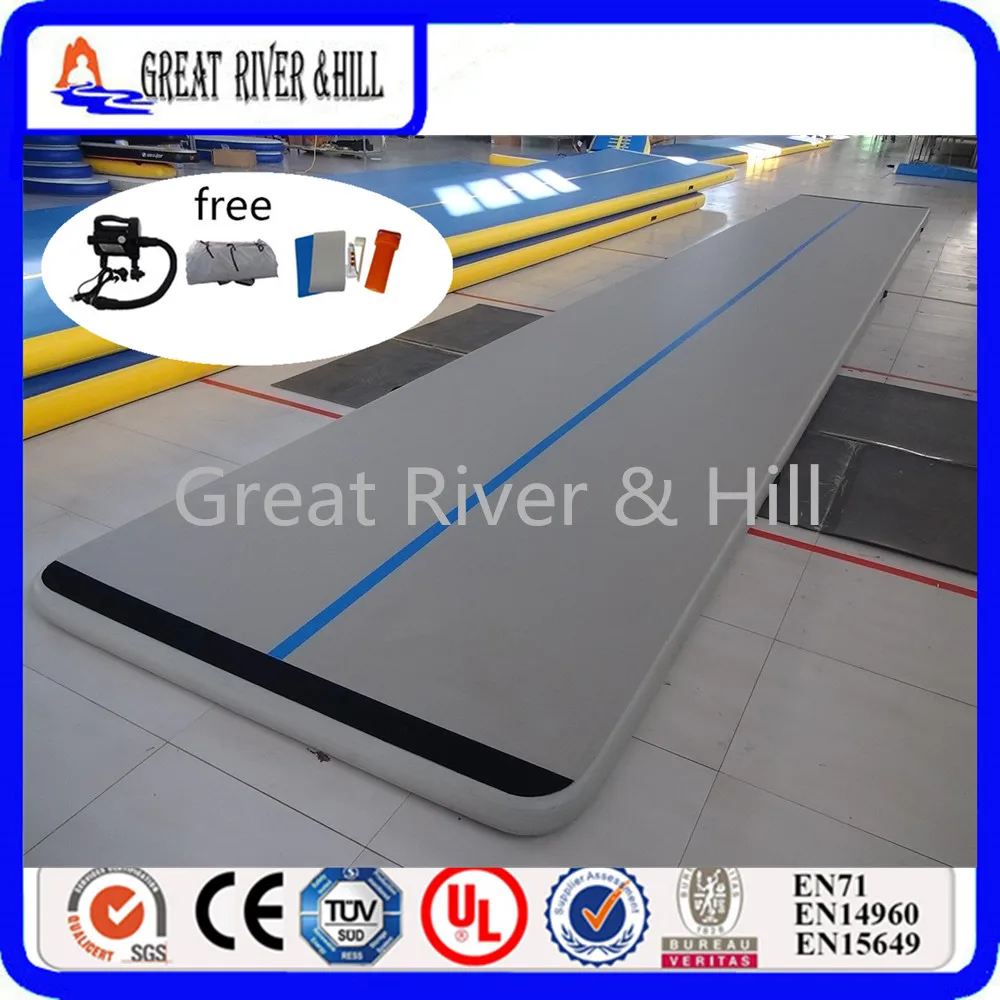 Гимнастические коврики Great river & hill air track, высокое качество, доставка fedex, 6 м x 1 м x 10 см
Гимнастические коврики Great river & hill air track, высокое качество, доставка fedex, 6 м x 1 м x 10 см