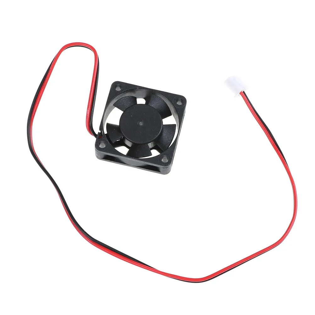 12V 0.13A 3010S Mini Computer Fans Cooling Small 30x30x10mm DC Brushless With 2-pin Slient Speed Brushless DC Fan
12V 0.13A 3010S Mini Computer Fans Cooling Small 30x30x10mm DC Brushless With 2-pin Slient Speed Brushless DC Fan