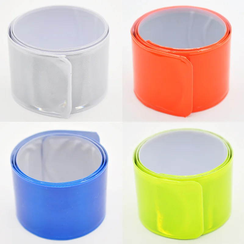 4Pcs/set New Hot Running Fishing Cycling Reflective Strips Warning Bike Safety Bicycle Bind Pants Leg Strap Reflective Tape
4Pcs/set New Hot Running Fishing Cycling Reflective Strips Warning Bike Safety Bicycle Bind Pants Leg Strap Reflective Tape