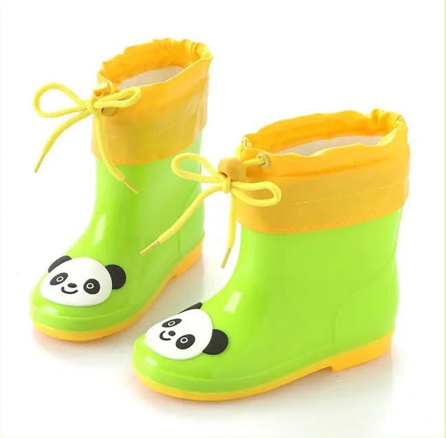 Бесплатная доставка детская обувь дождевые сапоги зимние ботинки для маленьких