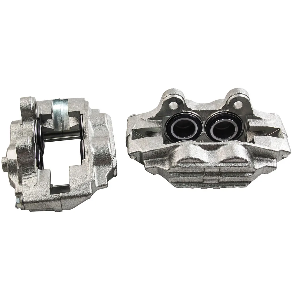 2pcs Front Brake Caliper Calipers for Toyota Landcruiser 4x4 HZJ70 HZJ73 1990-01
2pcs Front Brake Caliper Calipers for Toyota Landcruiser 4x4 HZJ70 HZJ73 1990-01