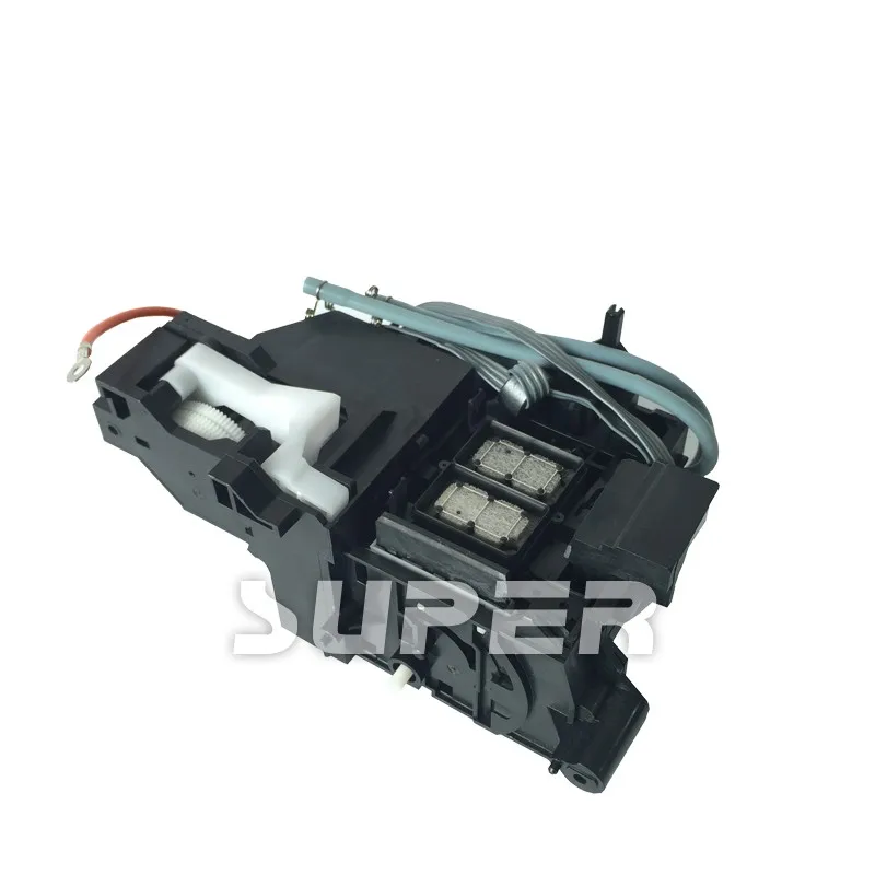 Новая оригинальная деталь в сборе для Epson Stylus Photo R1800/R1900/R2000/R2400/R2880 высокого качества
Новая оригинальная деталь в сборе для Epson Stylus Photo R1800/R1900/R2000/R2400/R2880 высокого качества