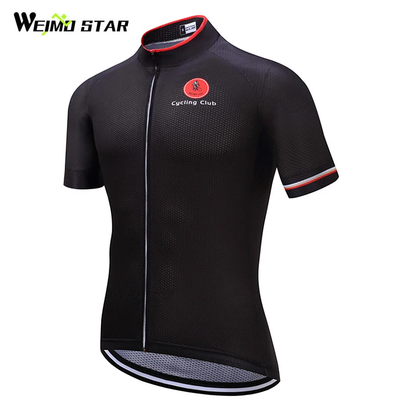 Weimostar 2017 Short Sleeve Cycling Jerseys Men pro Racing Sport Bicycle Cycling Clothing Summer mtb Bike Jersey Ropa Cilcismo
Weimostar 2017 Short Sleeve Cycling Jerseys Men pro Racing Sport Bicycle Cycling Clothing Summer mtb Bike Jersey Ropa Cilcismo