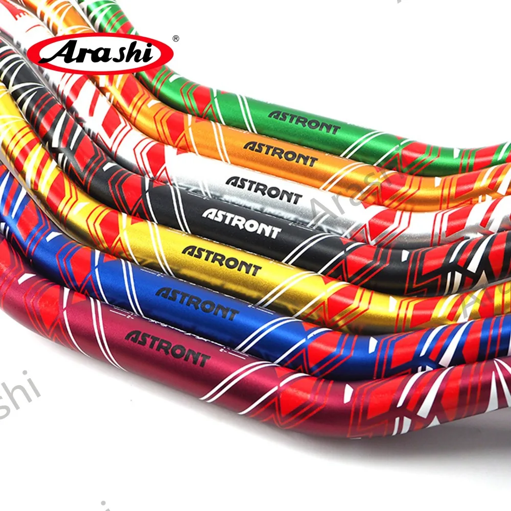 Универсальный руль Arashi, аксессуары для мотоциклов, руль, руль для мотоцикла, руль, руководство по эксплуатации для Honda CBR
Универсальный руль Arashi, аксессуары для мотоциклов, руль, руль для мотоцикла, руль, руководство по эксплуатации для Honda CBR