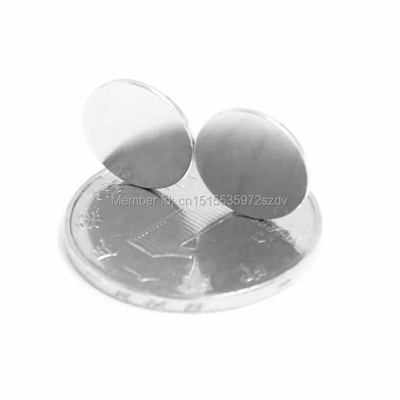 100pcs Strong Round Dia 12mm x 1mm N35 Rare Earth Neodymium Magnet Art Craft Fridge 12x1mm
100pcs Strong Round Dia 12mm x 1mm N35 Rare Earth Neodymium Magnet Art Craft Fridge 12x1mm