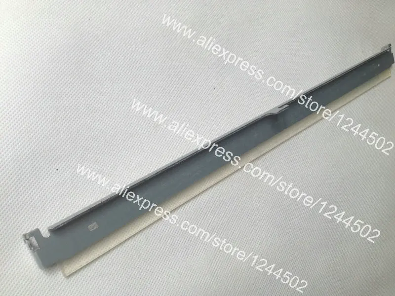 New transfer belt cleaning blade for Ricoh MPC2003 C2503 C2011 C3003 C3503 C4503 C5503
New transfer belt cleaning blade for Ricoh MPC2003 C2503 C2011 C3003 C3503 C4503 C5503
