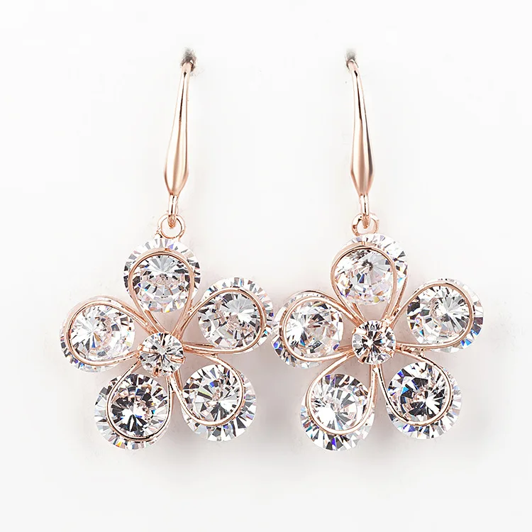 Floralbride Fashion Jewelry Anti-allergic Simulated Pearls Hook Earrings Charm Drop Earrings Women Rose Gold Dangle Earrings
Floralbride Fashion Jewelry Anti-allergic Simulated Pearls Hook Earrings Charm Drop Earrings Women Rose Gold Dangle Earrings