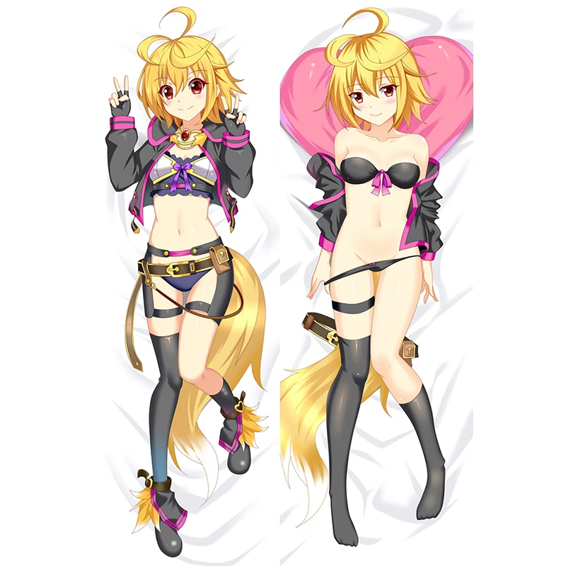 Japanese Anime Hugging Pillows Male Body Pillow Covers Case Pillowcases Decorative Pillow Double-Sided 2Way 60x170CM
Japanese Anime Hugging Pillows Male Body Pillow Covers Case Pillowcases Decorative Pillow Double-Sided 2Way 60x170CM