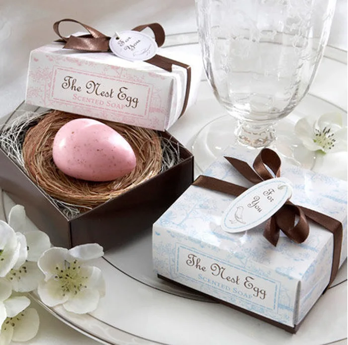 20pcs The Nest Egg Soap For Wedding Party Birthday Souvenirs Gift Favor New
20pcs The Nest Egg Soap For Wedding Party Birthday Souvenirs Gift Favor New