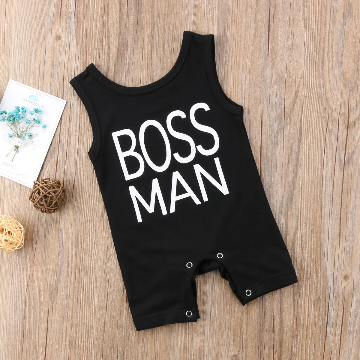 Newborn Baby Boy Summer Romper Top Clothing Children Boys Toddler Kids Cotton Sleeveless Sunsuit Romper Jumpsuit Clothes Outfits
Newborn Baby Boy Summer Romper Top Clothing Children Boys Toddler Kids Cotton Sleeveless Sunsuit Romper Jumpsuit Clothes Outfits