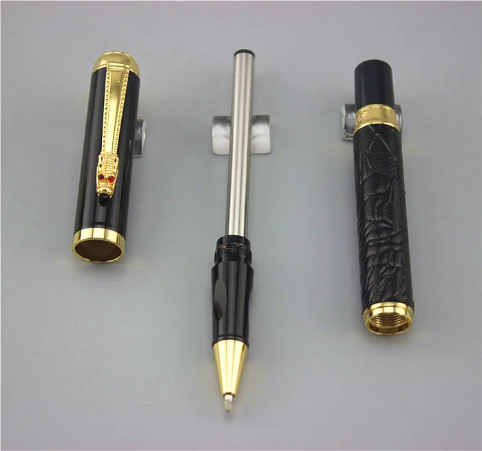 black DKW rollerball pens School Office supplies Stationeryhigh quality business gift pen
black DKW rollerball pens School Office supplies Stationeryhigh quality business gift pen