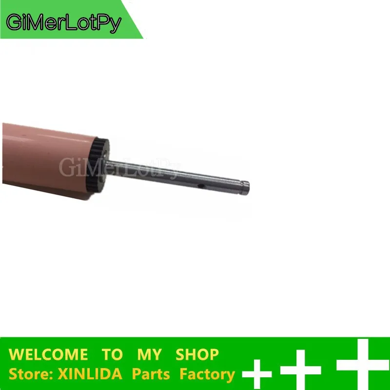 6 PCS GiMerLotPy Lower pressure Roller for color laserjet pro M377 M477 M452,377/477/452 fuser lower roller
6 PCS GiMerLotPy Lower pressure Roller for color laserjet pro M377 M477 M452,377/477/452 fuser lower roller