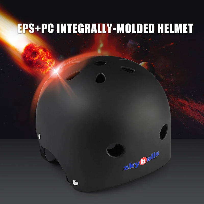 Skybulls EPS bmx Helmet Sports Safety Bicycle Helmet mtb Skating Skateboard Helmet Abus Men Helmet Cycling Road Women Helmets
Skybulls EPS bmx Helmet Sports Safety Bicycle Helmet mtb Skating Skateboard Helmet Abus Men Helmet Cycling Road Women Helmets