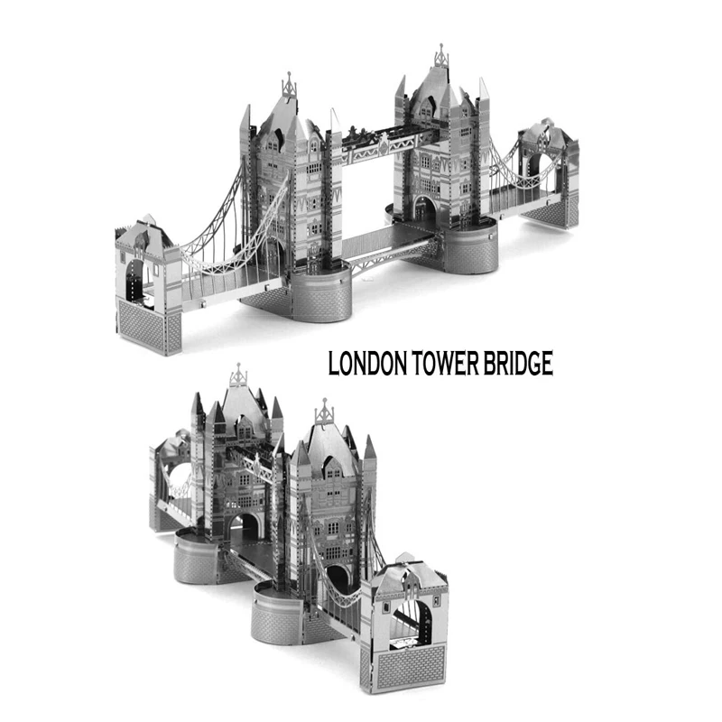 Puzzle 1Pc Manual DIY stitching model Creative Gifts Metal Art Model Figurine Travel Souvenirs Windmill Tower Home Decorations
Puzzle 1Pc Manual DIY stitching model Creative Gifts Metal Art Model Figurine Travel Souvenirs Windmill Tower Home Decorations