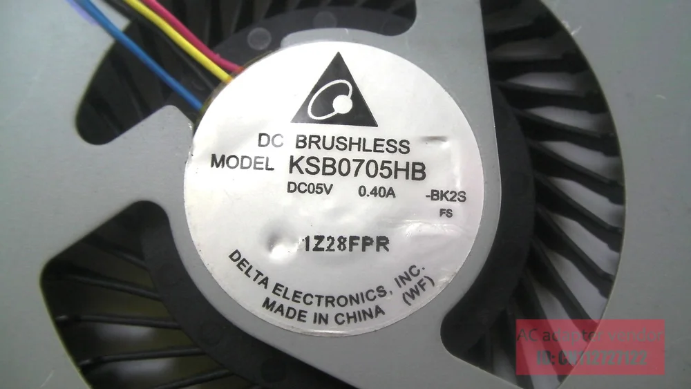 FOR LENOVO FOR Thinkpad E330 E330 E335 CPU fan