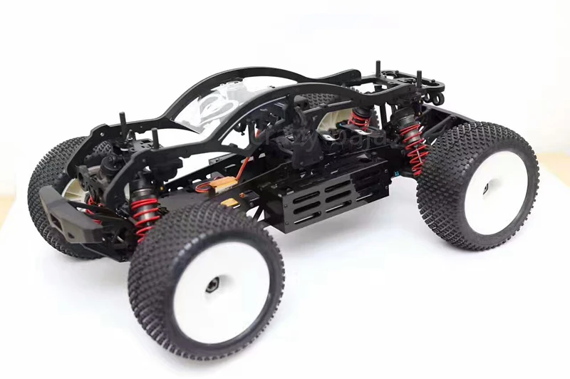 CEN RACING REEPER MONSTER Nylon Roll Cage Roll Bar Sway Bar Shell Version For rc car 1/8 CEN (car excluded Body Shell Protection
CEN RACING REEPER MONSTER Nylon Roll Cage Roll Bar Sway Bar Shell Version For rc car 1/8 CEN (car excluded Body Shell Protection