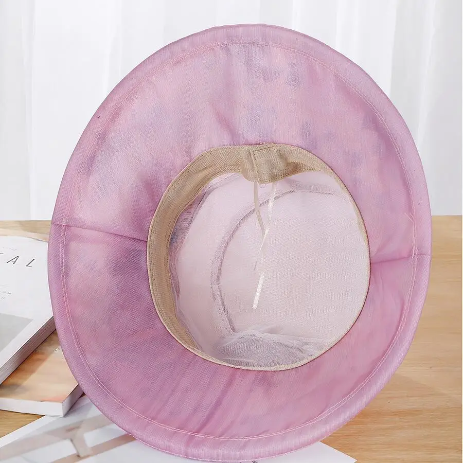 2018 Fashion Women velvet Bucket Hat Summer Anti-UV Foldable Fisherman Hat For Women Flowers Bucket Caps Gorro Pescador
2018 Fashion Women velvet Bucket Hat Summer Anti-UV Foldable Fisherman Hat For Women Flowers Bucket Caps Gorro Pescador
