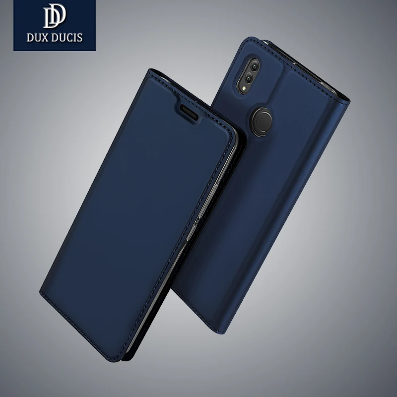 Dux Ducis горячая Распродажа для Honor Note 10 чехол uxury Флип кожаный бумажник книжка Coque PU