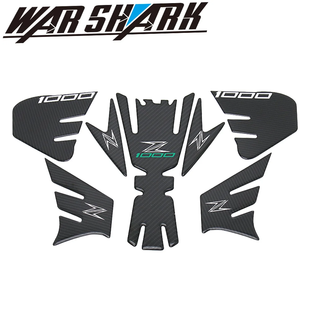 3D Carbon Fiber Reflective Sticker Decal Emblem Protection Tank Pad Cas Cap For Kawasaki Z1000 KAWASAKIZ1000 Z 1000
3D Carbon Fiber Reflective Sticker Decal Emblem Protection Tank Pad Cas Cap For Kawasaki Z1000 KAWASAKIZ1000 Z 1000