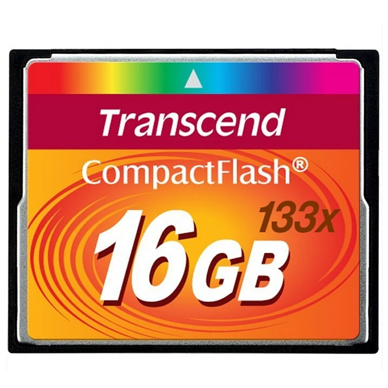Brand Transcend Professional Memory Card 32GB 16GB High Speed CF Card 133x 8GB 4GB Compact Flash For DSLR Camera HD 3D Video
Brand Transcend Professional Memory Card 32GB 16GB High Speed CF Card 133x 8GB 4GB Compact Flash For DSLR Camera HD 3D Video