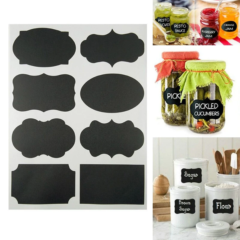 40pcs/lot Blank Kraft Label Sticker Handmade Stickers DIY Custom Stickers for Gift Cake Kitchen Jar Can Write Name Sticker
40pcs/lot Blank Kraft Label Sticker Handmade Stickers DIY Custom Stickers for Gift Cake Kitchen Jar Can Write Name Sticker