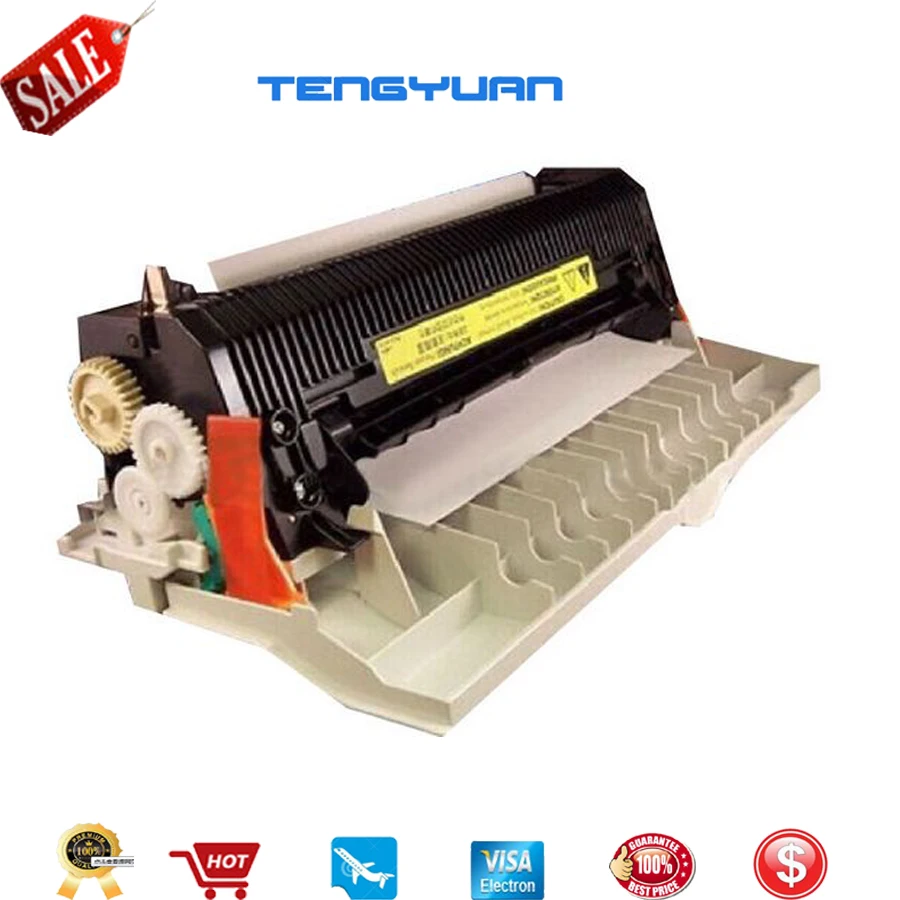 100% Протестировано для HP2550 сборщик фьюзера RG5-7572-000CN RG5-7572 (110V) RG5-7573 RG5-7573-000(220V) части принтера
100% Протестировано для HP2550 сборщик фьюзера RG5-7572-000CN RG5-7572 (110V) RG5-7573 RG5-7573-000(220V) части принтера