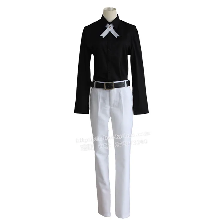 Japanese Anime K cosplay costumes Isana Yashiro Cosplay Costumes Set Free Shipping
Japanese Anime K cosplay costumes Isana Yashiro Cosplay Costumes Set Free Shipping