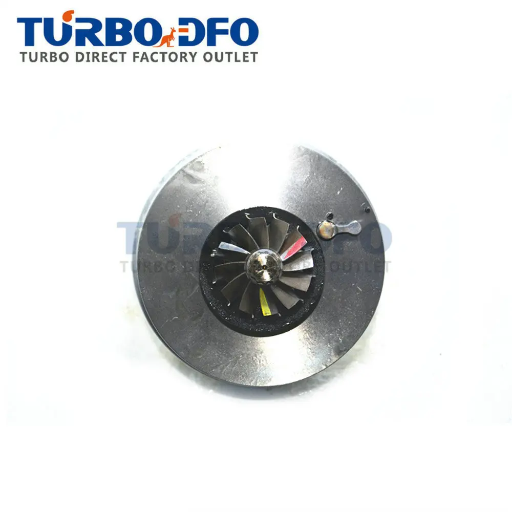 Новые комплекты для ремонта турбо картридж 763360 Jeep Liberty 2 8 CRD R2816K5 (VM) 118Kw 160Hp 5001S turbolader