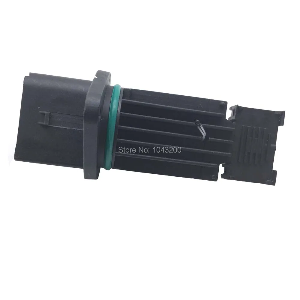 7.22684.08.0 MASS AIR FLOW SENSOR METER FOR VW BORA CADDY GOLF JETTA LT MULTIVAN PASSAT POLO SHARAN TOUAREG TOURAN AUDI A3 A4 A6
7.22684.08.0 MASS AIR FLOW SENSOR METER FOR VW BORA CADDY GOLF JETTA LT MULTIVAN PASSAT POLO SHARAN TOUAREG TOURAN AUDI A3 A4 A6