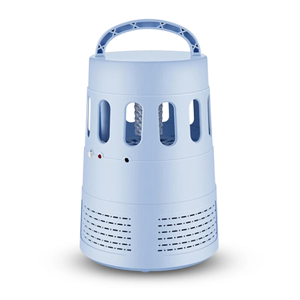 Classic Intelligent Indoor LED Suction Trap Mosquito Repellent Lamp Physical Flying Pest Repellent Healthy Home Use Rechargeable
Classic Intelligent Indoor LED Suction Trap Mosquito Repellent Lamp Physical Flying Pest Repellent Healthy Home Use Rechargeable