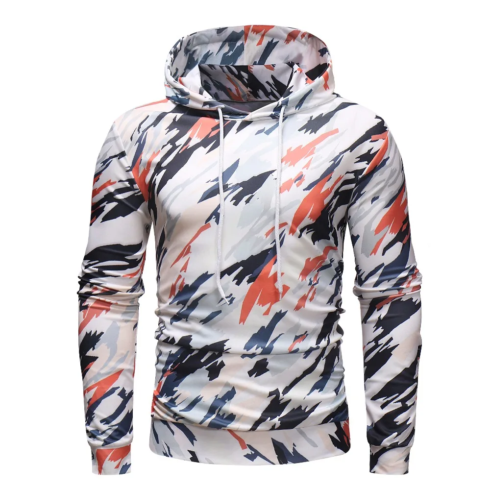 2018 New Brand Casual Sweatshirts 3D Printed Nations wind Long Sleeve Men's Hoodies Plus Asia Size of Various Colors and Styles
2018 New Brand Casual Sweatshirts 3D Printed Nations wind Long Sleeve Men's Hoodies Plus Asia Size of Various Colors and Styles